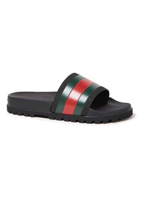 gucci slipper